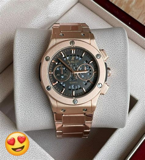 hublot watches price in uae|hublot watches original price.